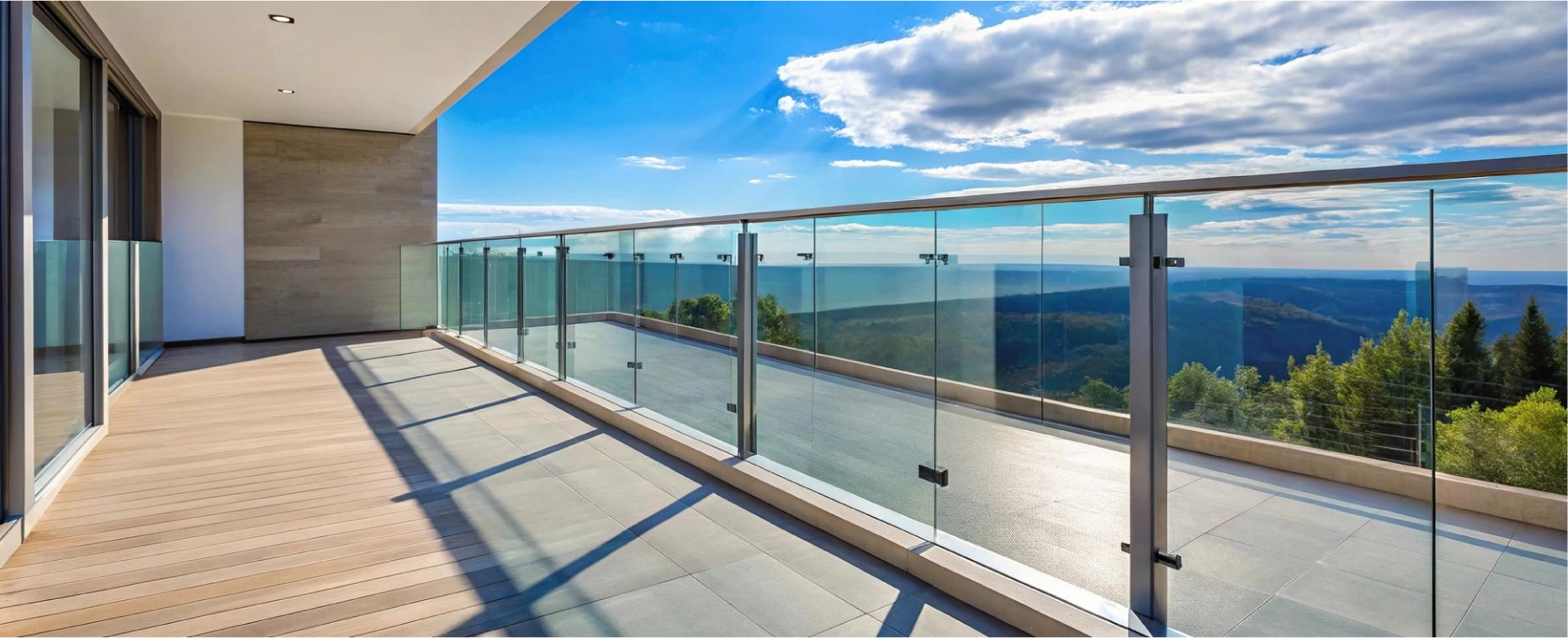 Novaventana Complementos Barandillas 1