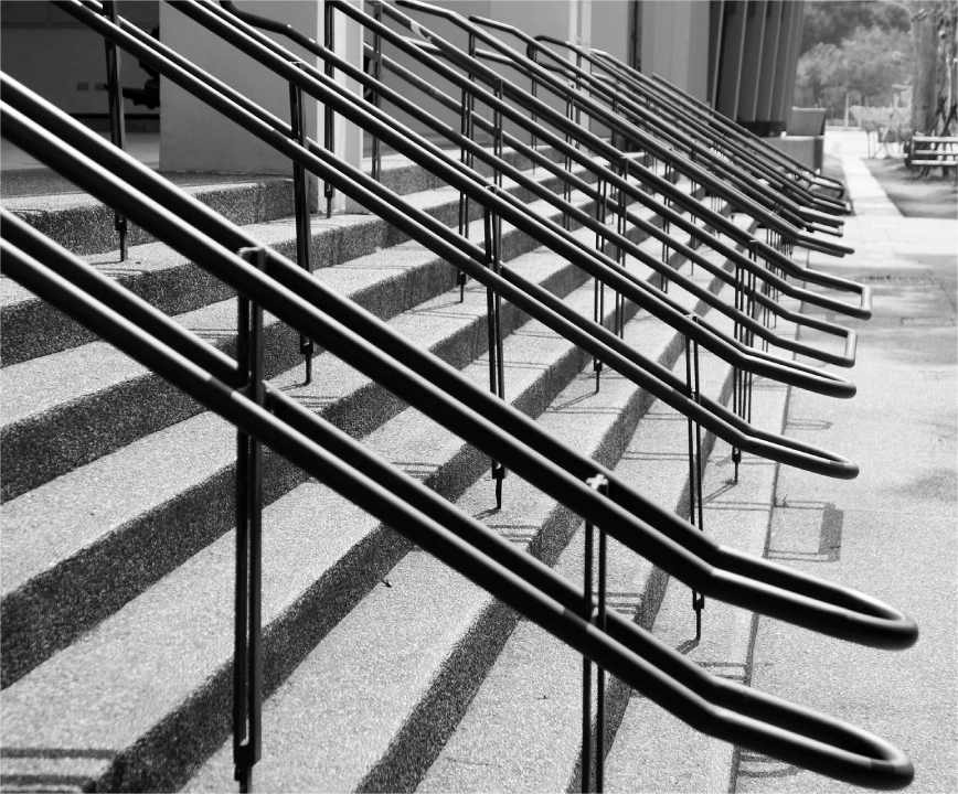 Novaventana Complementos Barandillas 2