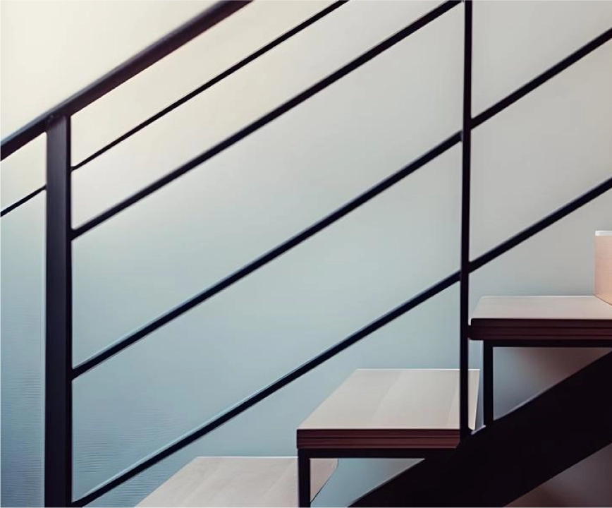 Novaventana Complementos Barandillas 3