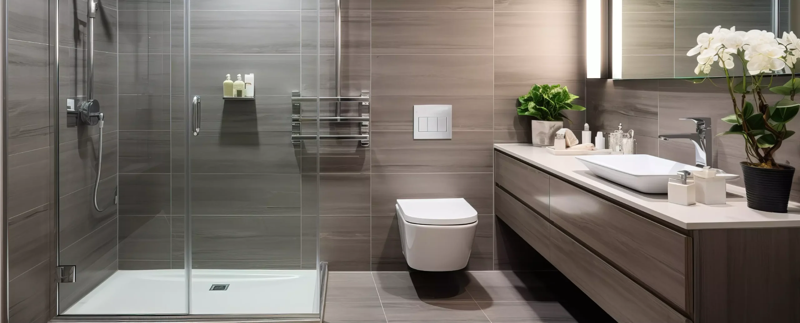 Novaventana Complementos Mamparas Soluciones A Medida