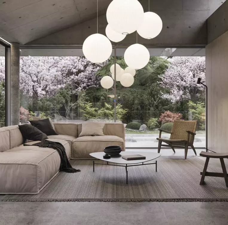 Novaventana Interior Estudio Ventanas