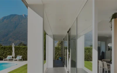 Tendencias actuales en ventanas para el ahorro energético