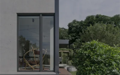 Ventanas de PVC: eficiencia, confort y diseño para tu hogar
