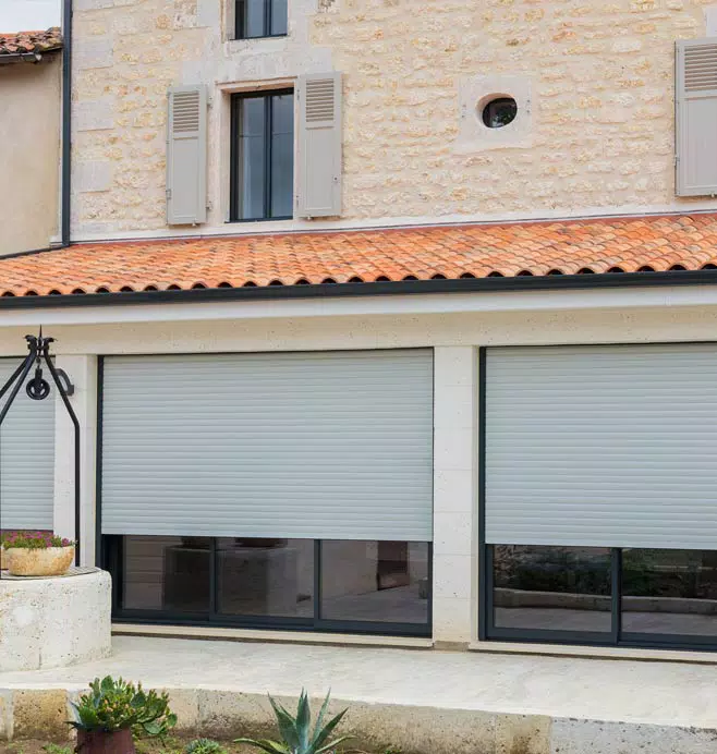 Novaventana Persianas Exteriores