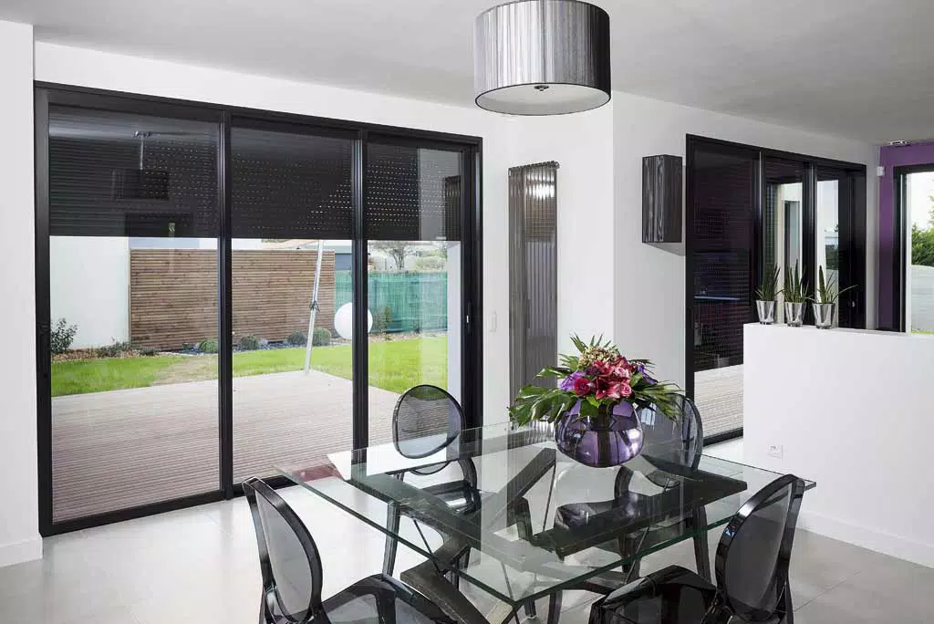 Novaventana Persianas Terraza