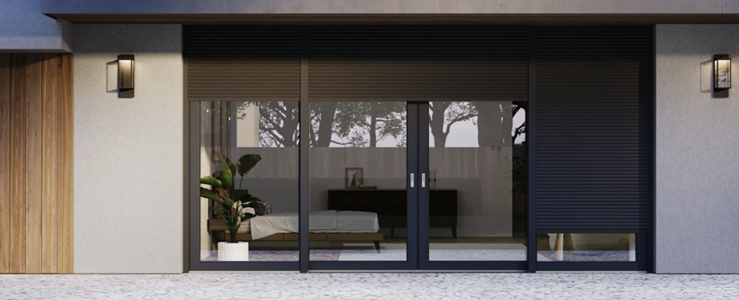 Novaventana Productos Ventanas Aluminio