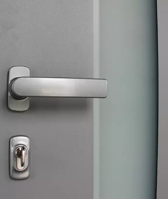 Novaventana Puertas Acabado Mate