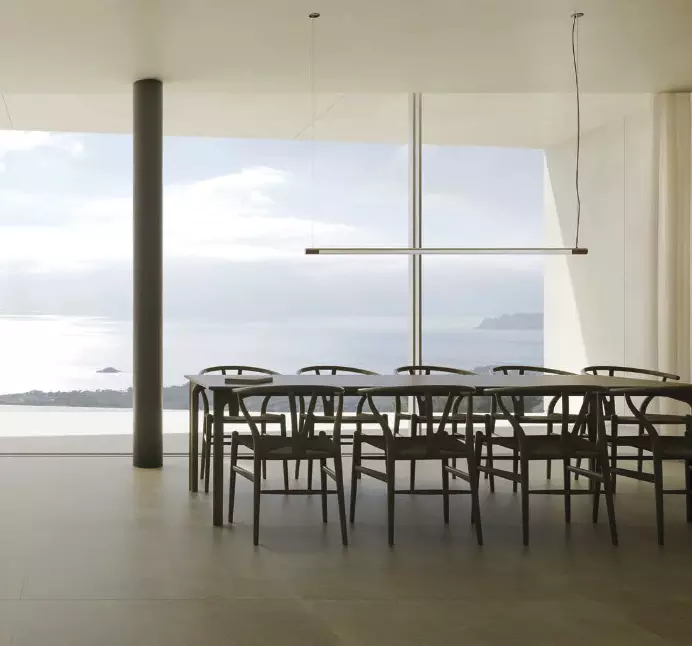 Novaventana Ventanas Acabado Antracita