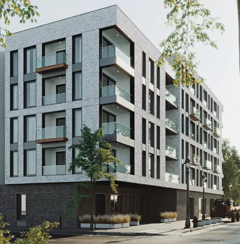 Novaventana Ventanas Aluminio Cocina