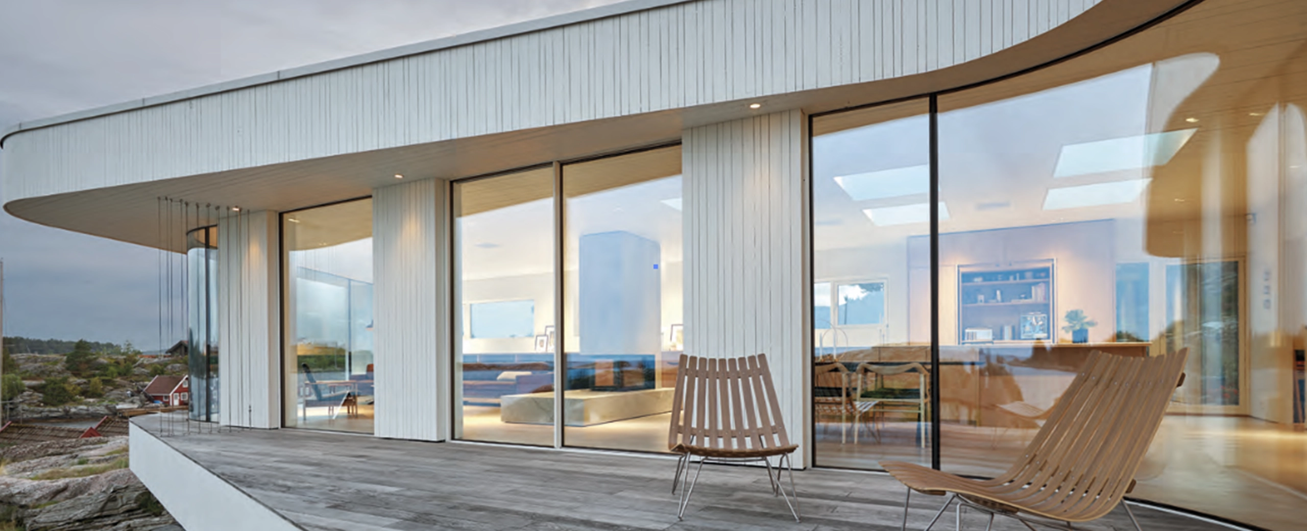 Novaventana Ventanas Aluminio Exterior