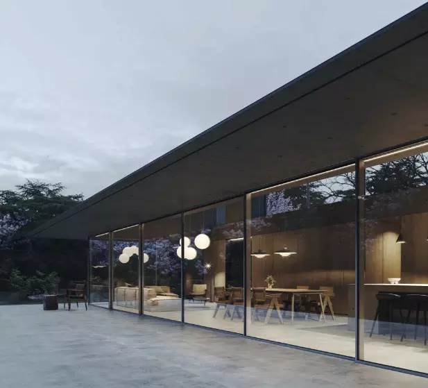 Novaventana Ventanas Estilo Moderno